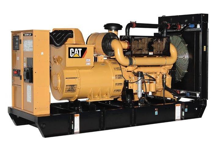 靖宇柴油发电机电瓶如何维护和保养