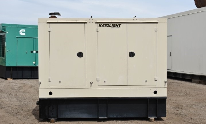 靖宇购买柴油发电机需留心哪些问题?