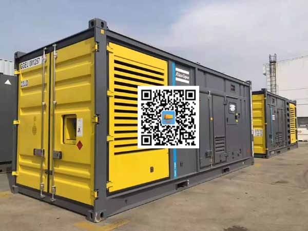 靖宇大型发电机出租