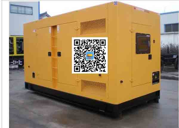 靖宇静音发电机出租