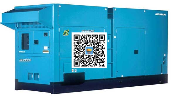 靖宇出租发电机 进口和国产柴油发电机组有什么不同