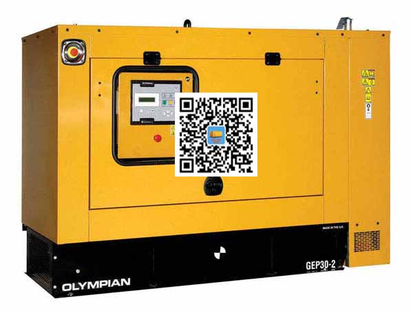 靖宇租赁发电机 柴油发电机组运行前检查哪些重要部件