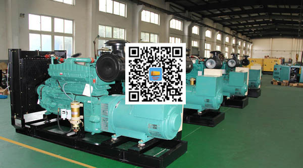 靖宇出租发电机教您康明斯发电机怎样开启