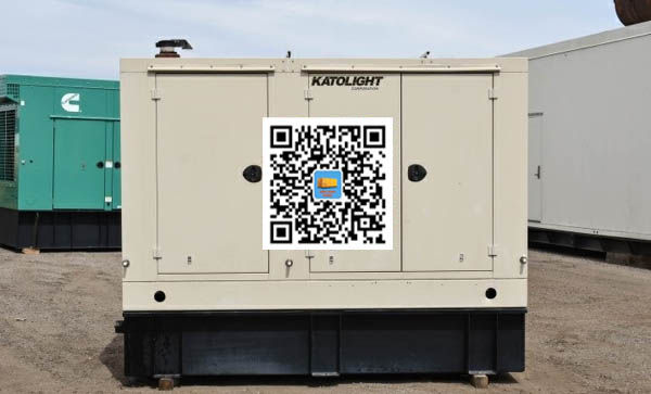 靖宇出租发电机康明斯发电机要讲究正确的操作步骤