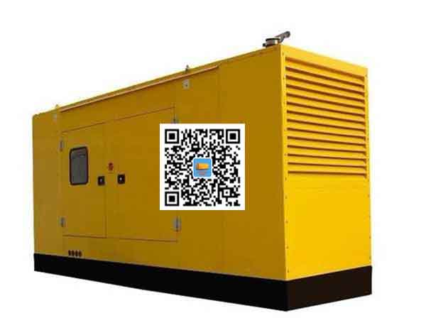 靖宇出租发电机 柴油发电机不维护对机器有什么影响