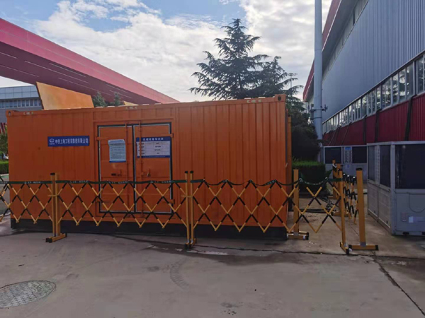 靖宇柴油发电机组的运行和使用注意事项