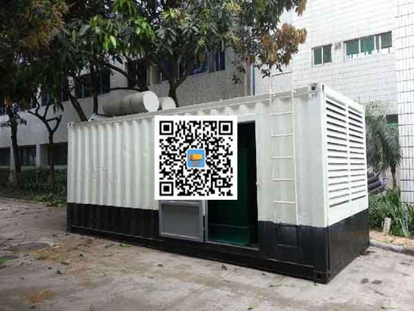 靖宇出租发电机-什么样的柴油发电机使用效果比较好