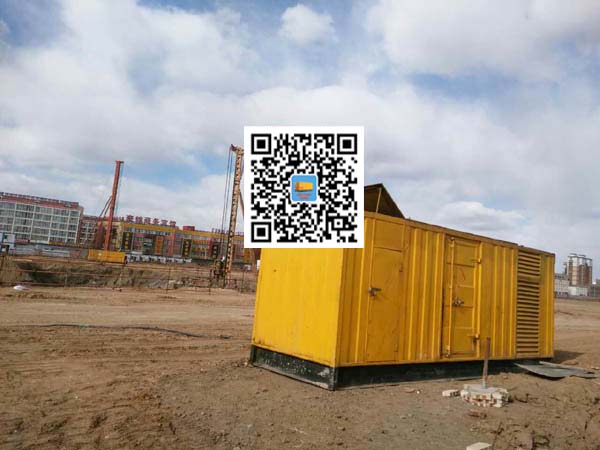 靖宇发电机出租-柴油发电机组安全操作规程有哪些？