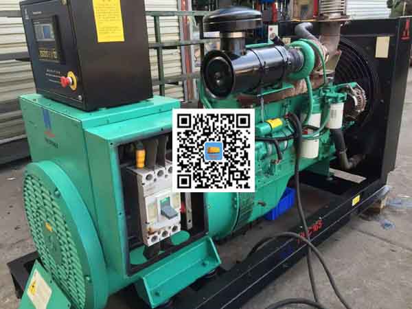 靖宇租赁发电机-发电机一般变压器磁芯所使用的是什么材料？