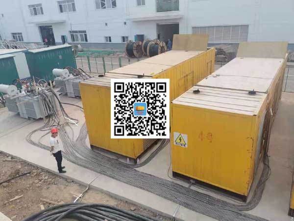 靖宇发电机出租-柴油发电机组应用在哪些方面