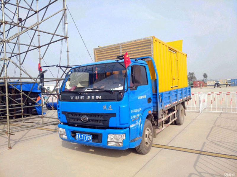 靖宇800KW柴油发电机组油耗是多少？