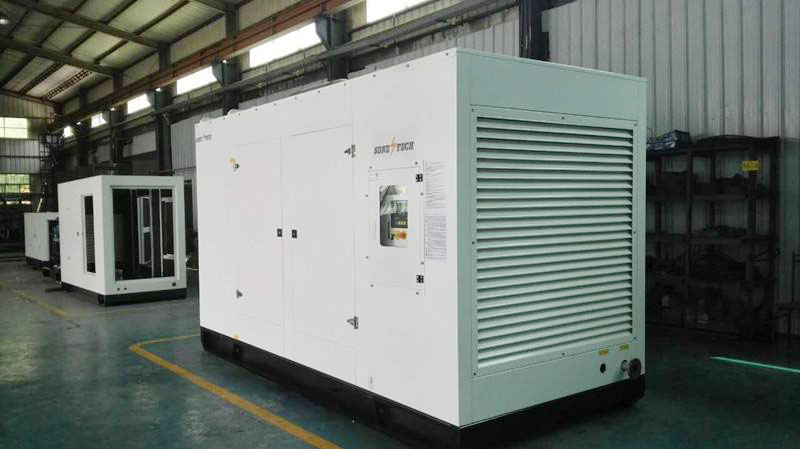 靖宇过载保护装置频繁触发会对发电机组造成哪些损害？