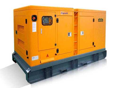 靖宇影响 200kw 柴油发电机油耗的因素有哪些？