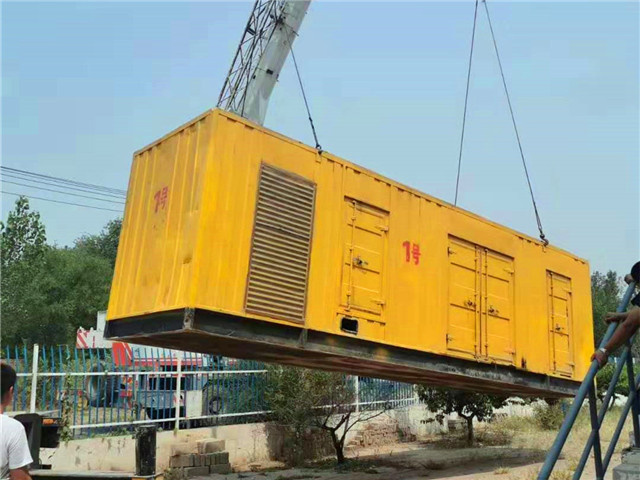 靖宇300KW柴油发电机组油耗是多少？