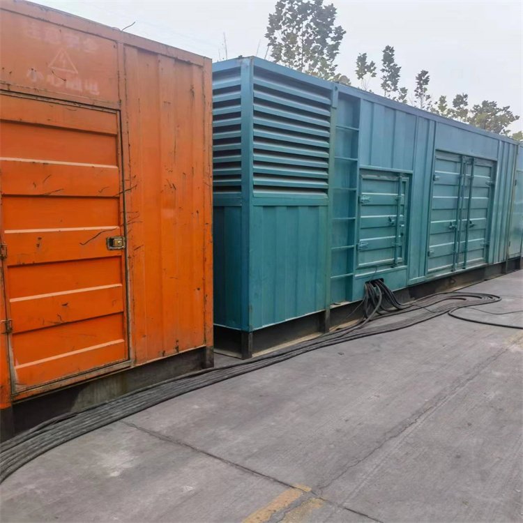 靖宇如何选择适合 600kW 柴油发电机组的热继电器？