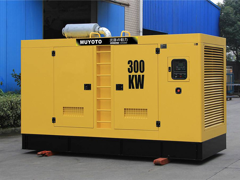 靖宇发电机冷却液的冰点升高到多少时需要更换