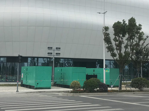 靖宇柴油发电机组保养周期是多久？