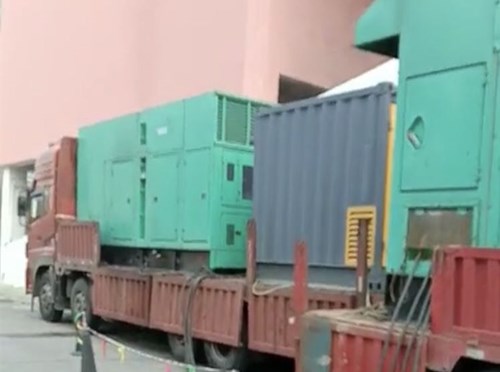 靖宇柴油发电机的功率因数一般是多少？