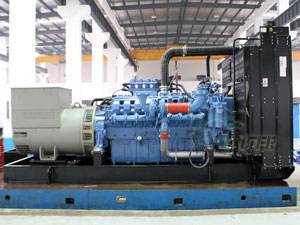 靖宇功率因数低会对柴油发电机产生哪些影响？