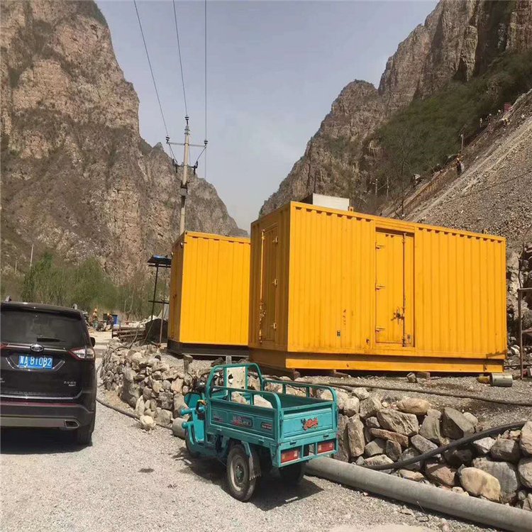 靖宇柴油发电机组运行过程中需要注意哪些事项？