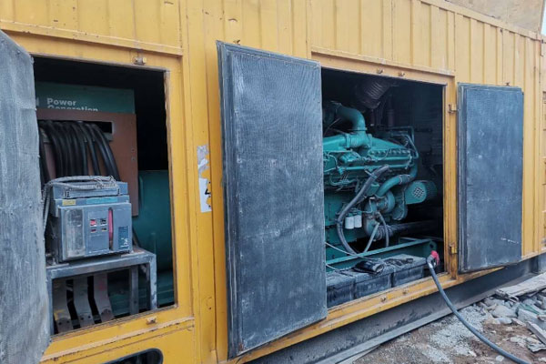 靖宇发电机组夏季保养的注意事项有哪些？