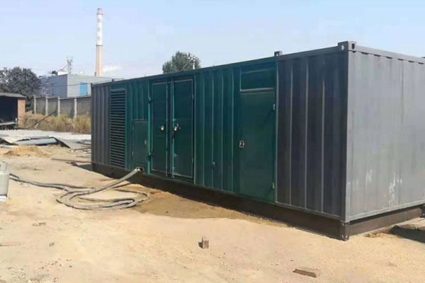 靖宇发电机组保养注意事项？