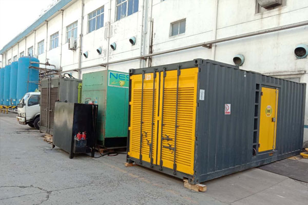 靖宇发电机组保养是确保其正常运行、延长使用寿命的关键，以下是一些保养注意事项