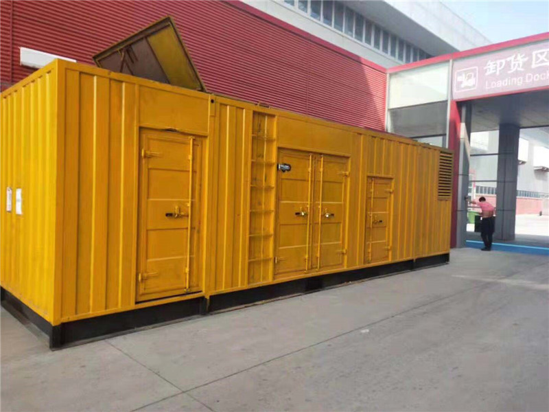 靖宇储能设备的前景和市场怎么样？