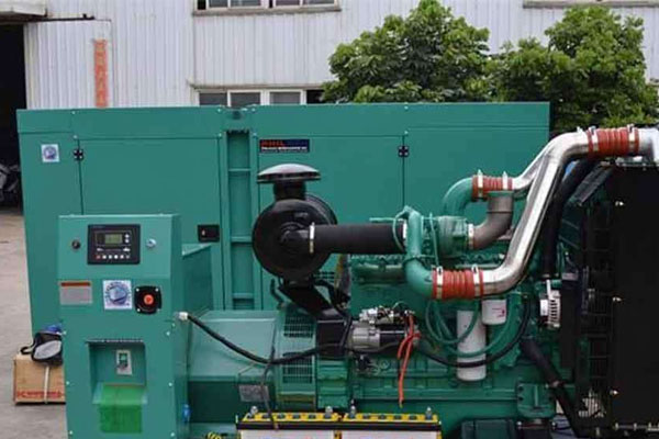 靖宇工厂发电机应急发电注意事项？