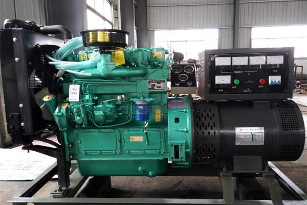 靖宇传感器在柴油发电机组中起到什么作用？
