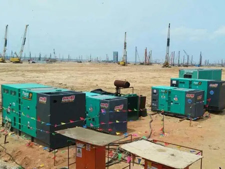 靖宇如何检查和清洗空气滤清器？