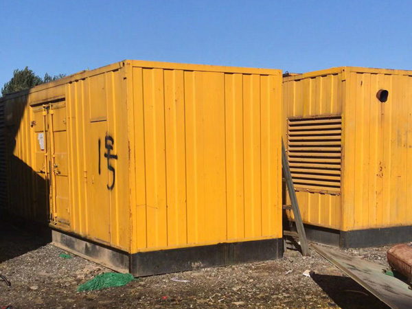 靖宇柴油发电机组深海控制系统怎么样？