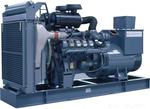 靖宇发电机组冬季保养需注意哪些细节？