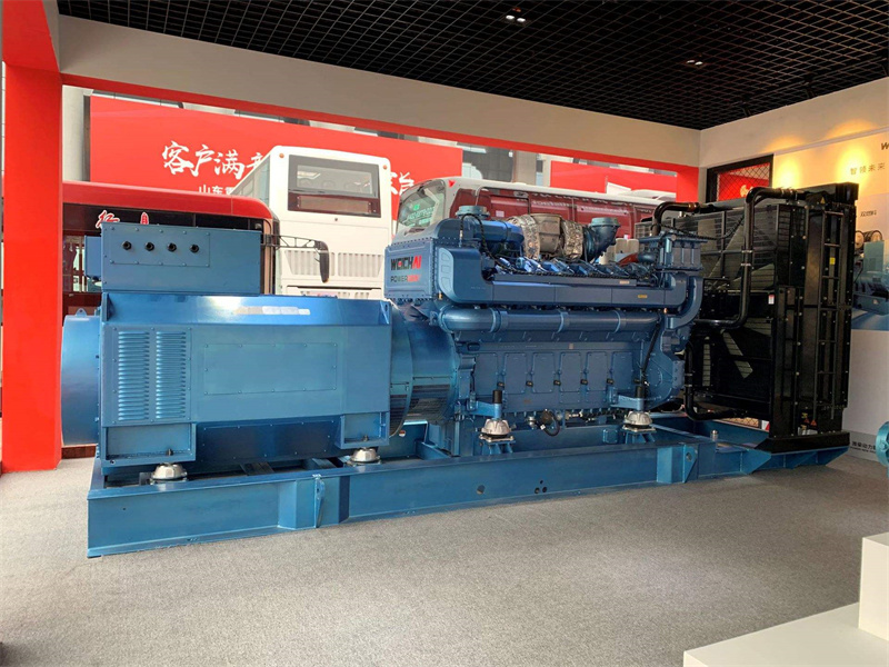 靖宇柴油发电机组冬季保养周期是多久？