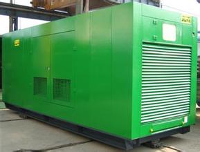 靖宇柴油发电机组的加热装置有哪些类型？