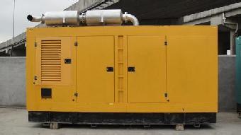 靖宇柴油发电机组北方使用是否需要加装加热装置？