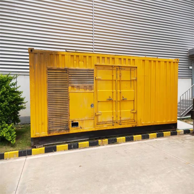 靖宇柴油发电机组在冬季启动前如何对燃油系统进行预热？