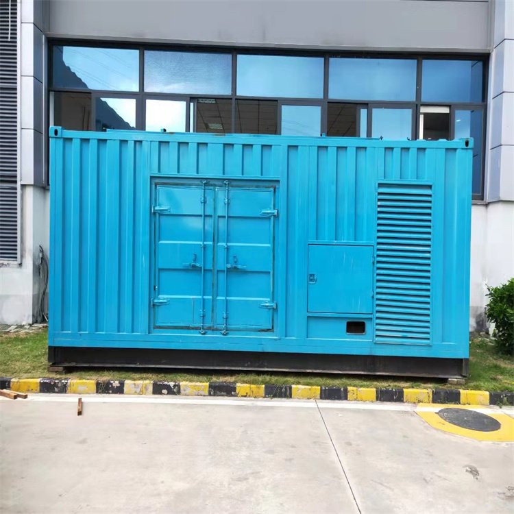 靖宇柴油发电机组冬季燃油使用注意事项？