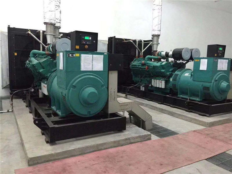 靖宇柴油发电机组冬季寒冷地区使用需注意哪些事项？