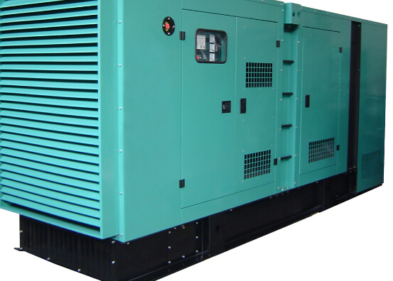 靖宇发电机组水冷式机油散热器常见的故障有哪些？