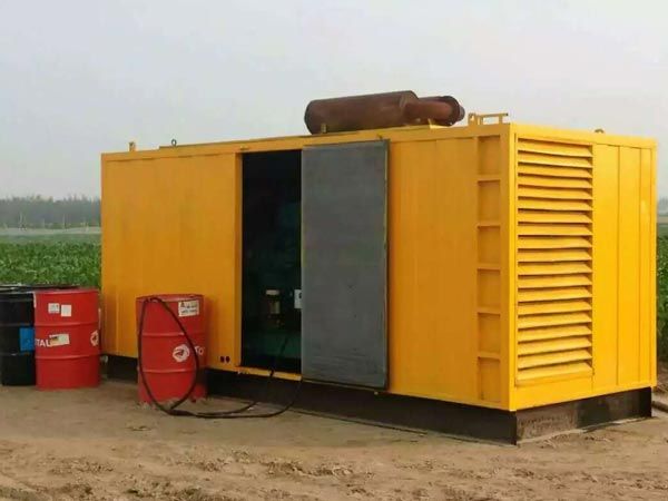 靖宇安装新的水冷式机油散热器密封件有哪些注意事项？