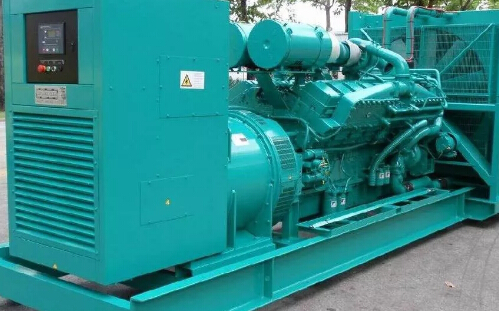 靖宇柴油发电机组冬季使用中需要注意哪些事项？