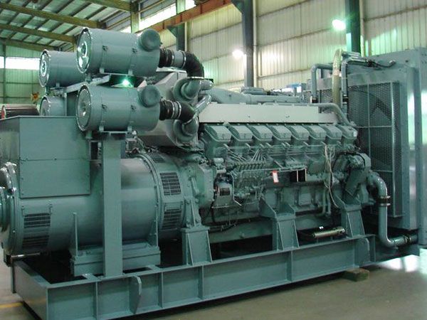 靖宇电气系统故障可能导致冬季柴油发电机组启动失败的原因有哪些？