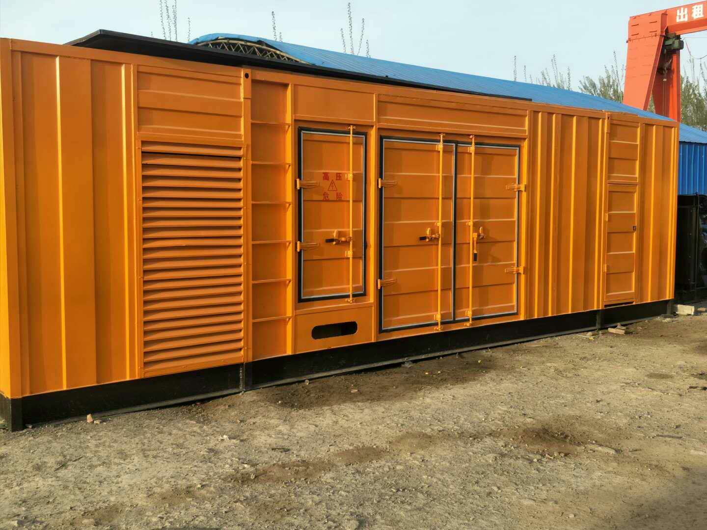 靖宇如何判断柴油发电机组的蓄电池是否出现硫化现象？