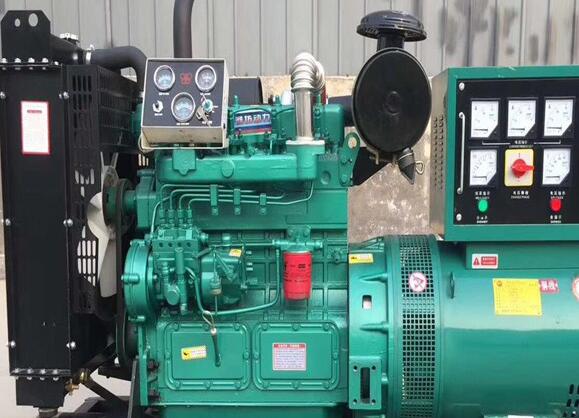 靖宇柴油发电机冬季保养周期和夏季一样吗？