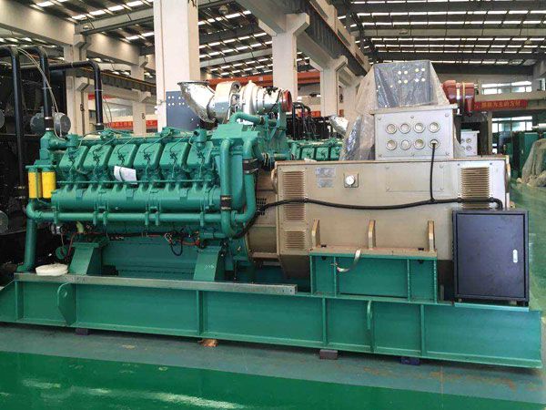 靖宇除了测量电瓶电压，还有哪些方法可以判断柴油发电机的充电系统是否正常？